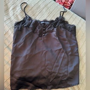 Abercrombie and fitch camisole